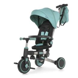 Дитячий трьохколесний велосипед TRIGO ME 1226 Jade Green, до 25 кг