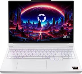 Ноутбук Lenovo Legion 7 16AGP11 (83Q80003US) Glacier White