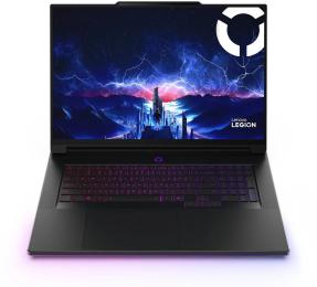 Ноутбук Lenovo Legion 9 18IAX10 (83EY002MCK) Eclipse Black