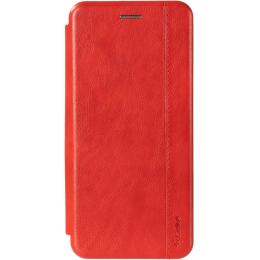 Чохол-книжка Gelius Book Cover Leather для Nokia 2.4 Red
