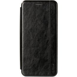 Чохол-книжка Gelius Book Cover Leather для Nokia 2.4 Black