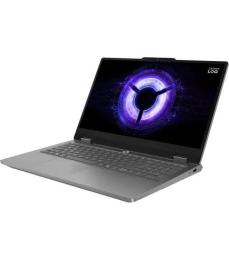 Ноутбук Lenovo LOQ Essential 15IRX11 (83SC0049RM) Luna Gray