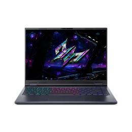 Ноутбук Acer Predator Helios Neo 14 AI PHN14-71 (NH.U1AAA.001) Black