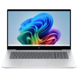 Ноутбук HP OmniBook X NGAI 17-dd0033dx (B5UH6UA) Silver
