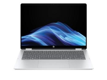 Ноутбук HP Omnibook 5 Flip 14-fp0038ua (D8ZB5EA) Silver