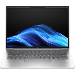Ноутбук HP ProBook 4 G1a (AX6J0AV_V9) Silver
