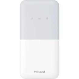 3G/4G роутер Huawei 4G Mobile WiFi 5 White E5586-326 (51071VHS)