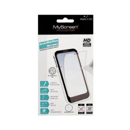 Захисна плівка MyScreen antiReflex antiBacterial для LG L60 Dual X135/ X145/ LG P715 L7 II Matte мат