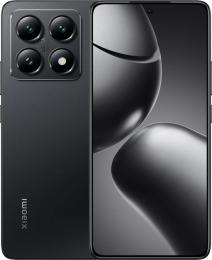 Смартфон Xiaomi 14T 12/256GB Titan Black (Global)