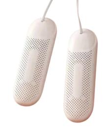 Сушарка для взуття Infinity Smart Timing UV Time White