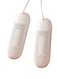 Сушарка для взуття Infinity Smart Timing White