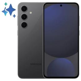 Смартфон Samsung Galaxy S24 FE S721 8/128GB Graphite Чудовий стан (Вживаний)