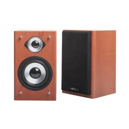 Акустична система Gemix TF-5 Berry Mauve 2.0