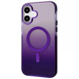 Чохол-накладка Proove Shadow Star Case with Magnetic Ring iPhone 16 Deep Purple