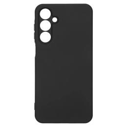 Чохол-накладка ArmorStandart ICON Camera cover для Samsung A16 4G (A165) Black (ARM80130)