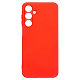 Чохол-накладка ArmorStandart ICON Camera cover для Samsung A16 4G (A165) Red (ARM80132)