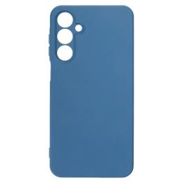 Чохол-накладка ArmorStandart ICON Camera cover для Samsung A16 4G (A165) Blue (ARM80131)