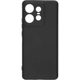 Чохол-накладка ArmorStandart ICON Camera cover для Motorola Edge 50 Pro Black (ARM77305)