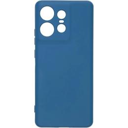 Чохол-накладка ArmorStandart ICON Camera cover для Motorola Edge 50 Pro Blue (ARM77306)