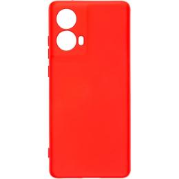 Чохол-накладка ArmorStandart ICON Camera cover для Motorola G85 5G Red (ARM77299)