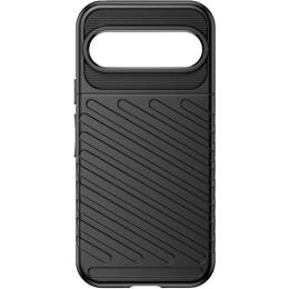 Чохол-накладка ArmorStandart Rhino для Google Pixel 9/9 Pro Black (ARM81030)