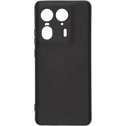 Чохол-накладка ArmorStandart ICON Camera cover для Motorola Edge 50 Ultra Black (ARM77309)