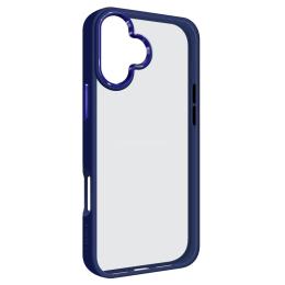 Чохол-накладка ArmorStandart UNIT2 для Apple iPhone 16 Plus Dark Blue (ARM78750)
