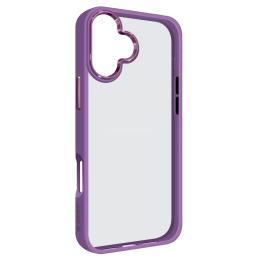 Чохол-накладка ArmorStandart UNIT2 для Apple iPhone 16 Plus Violet (ARM78754)
