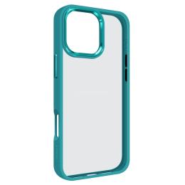 Чохол-накладка ArmorStandart UNIT2 для Apple iPhone 16 Pro Max Lake Green (ARM78764)