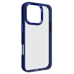 Чохол-накладка ArmorStandart UNIT2 для Apple iPhone 16 Pro Dark Blue (ARM78757)