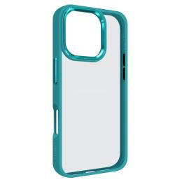 Чохол-накладка ArmorStandart UNIT2 для Apple iPhone 16 Pro Lake Green (ARM78758)