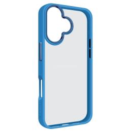 Чохол-накладка ArmorStandart UNIT2 для Apple iPhone 16 Sky Blue (ARM78747)