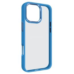 Чохол-накладка ArmorStandart UNIT2 для Apple iPhone 16 Pro Max Sky Blue (ARM78766)