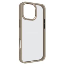 Чохол-накладка ArmorStandart UNIT2 для Apple iPhone 16 Pro Max Titanium Gold (ARM78770)