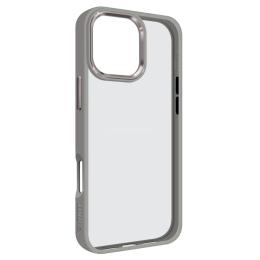 Чохол-накладка ArmorStandart UNIT2 для Apple iPhone 16 Pro Max Titanium Gray (ARM78769)