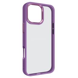 Чохол-накладка ArmorStandart UNIT2 для Apple iPhone 16 Pro Max Violet (ARM78768)