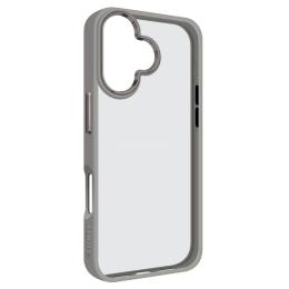 Чохол-накладка ArmorStandart UNIT2 для Apple iPhone 16 Titanium Gray (ARM79286)
