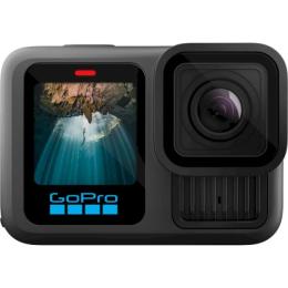 Екшн-камера GoPro HERO13 (CHDCB-131-RT) Black