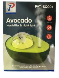 Зволожувач повітря Infinity Aroma Humidifier Avocado SQ001 Green
