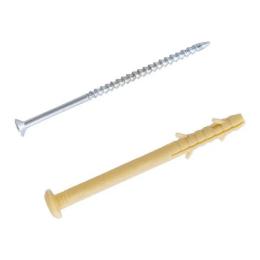 Дюбель Apro SMTG-60080 100 шт