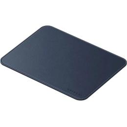 Килимок для мишки Satechi Vegan Leather Premium Mouse Pad Blue (ST-LMPB)