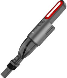 Автомобільний пилосос Aspiring Dust 1 Gray (86ASPL21PG)