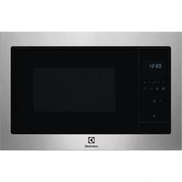 Мікрохвильова піч Electrolux EMS4253TBX