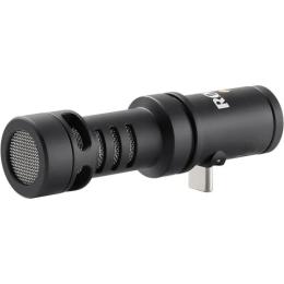 Мікрофон Rode VideoMic Me-C +