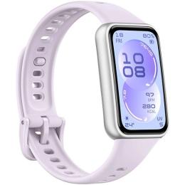 Фітнес-браслет Huawei Band 11 Violet (55020GVM)