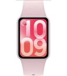 Фітнес-браслет Xiaomi Mi Band 10 Pro Lavender (BHR08WGGL)