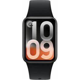 Фітнес-браслет Xiaomi Mi Band 10 Pro Midnight Black (BHR08W9GL)