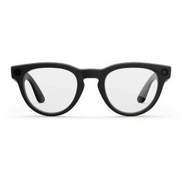 Смартокуляри Ray-Ban Meta Headliner Gen 2 Standard Matte Black Frame / Clear Lenses (RW4013 601SSB 50-22)