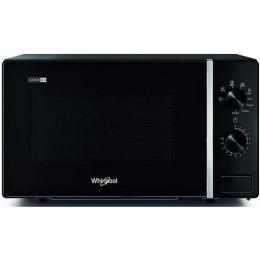 Мікрохвильова піч Whirlpool MWP103 Black