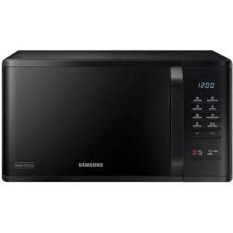 Мікрохвильова піч Samsung MS23K3513AK Black
